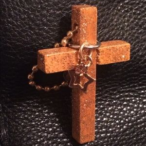 Cross Kay chain